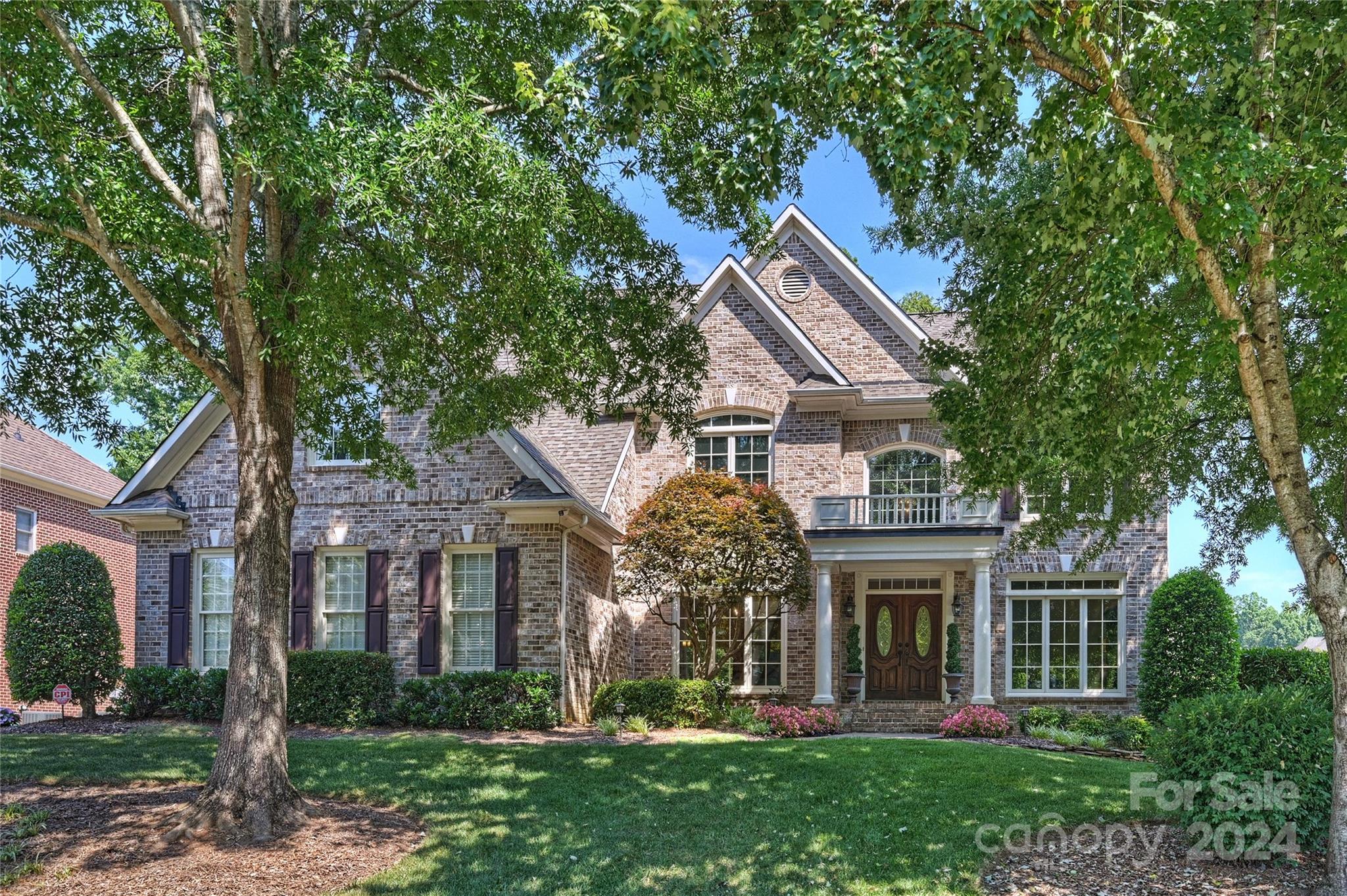 3904 Fawn Hill Road Matthews NC 28105