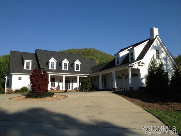 31 Stone Creek Road Fletcher NC 28732