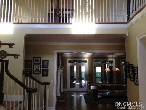 31 Stone Creek Road Fletcher NC 28732