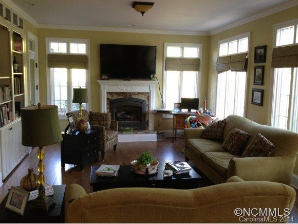 31 Stone Creek Road Fletcher NC 28732