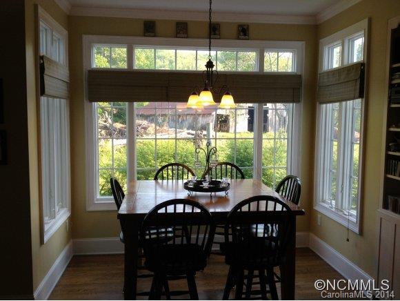 31 Stone Creek Road Fletcher NC 28732