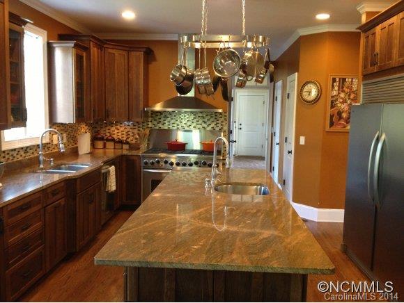 31 Stone Creek Road Fletcher NC 28732