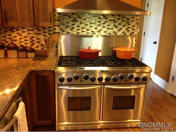 31 Stone Creek Road Fletcher NC 28732