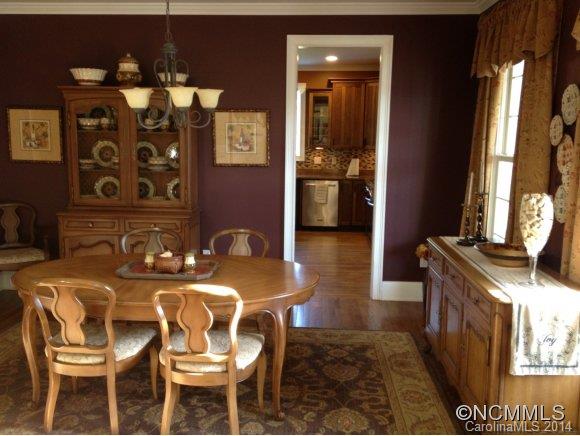 31 Stone Creek Road Fletcher NC 28732