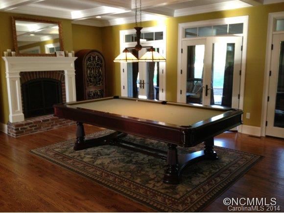 31 Stone Creek Road Fletcher NC 28732
