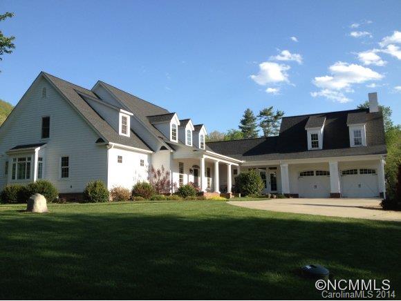 31 Stone Creek Road Fletcher NC 28732