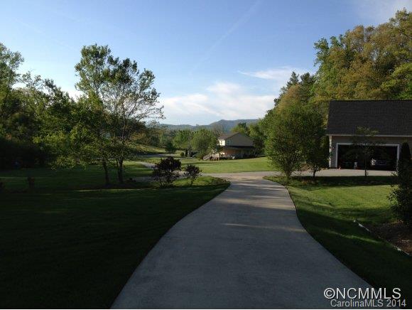 31 Stone Creek Road Fletcher NC 28732
