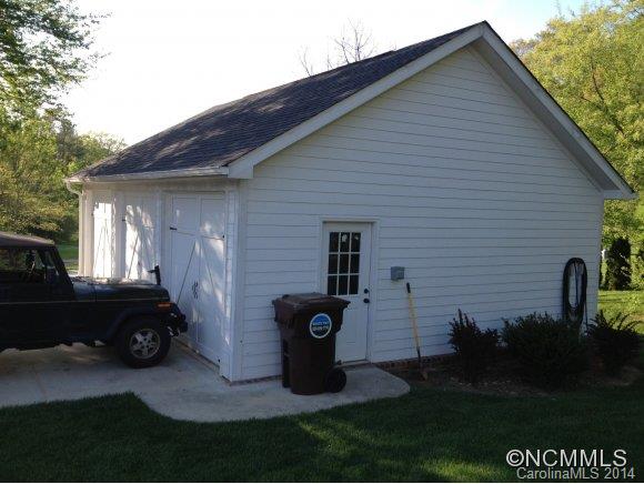 31 Stone Creek Road Fletcher NC 28732