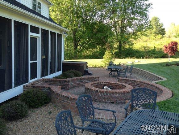 31 Stone Creek Road Fletcher NC 28732