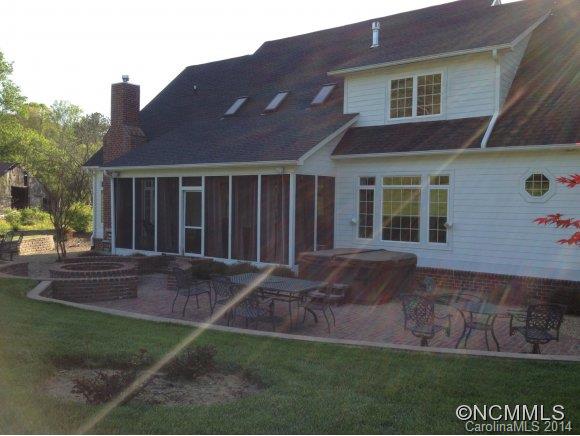 31 Stone Creek Road Fletcher NC 28732