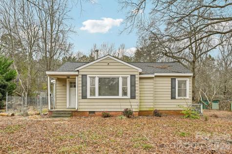 607 Westway Drive Gastonia NC 28054