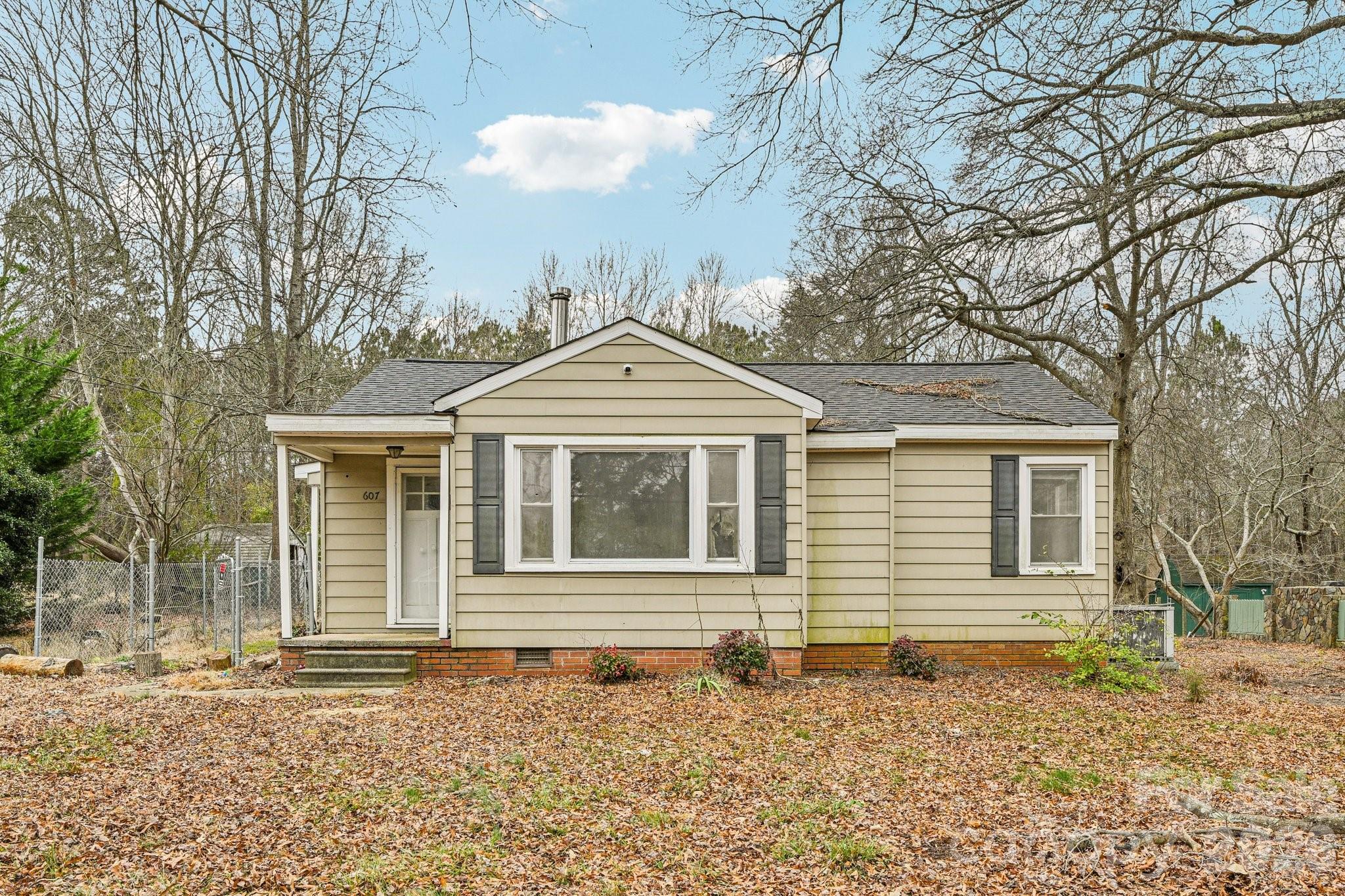 607 Westway Drive Gastonia NC 28054
