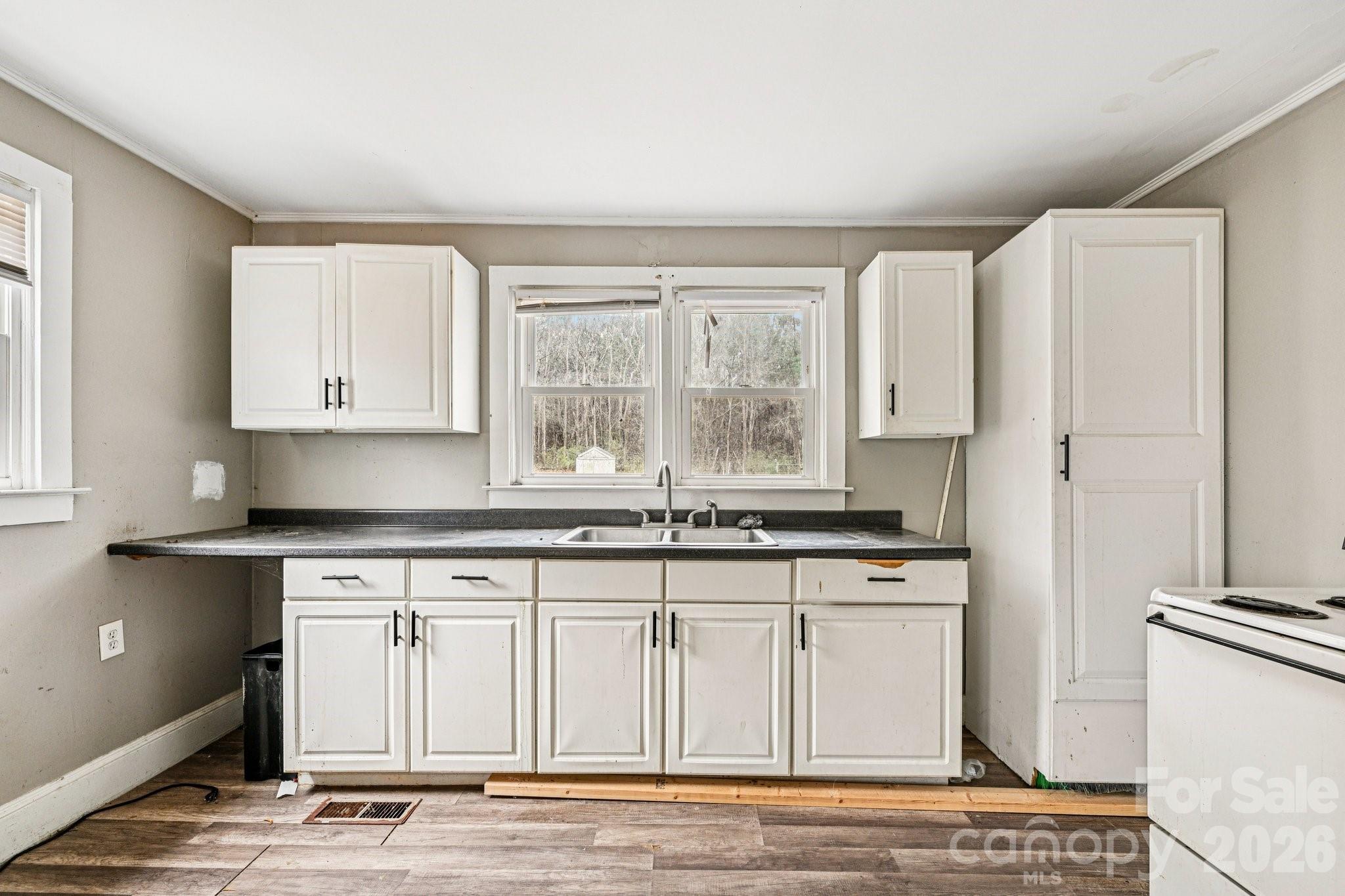 607 Westway Drive Gastonia NC 28054