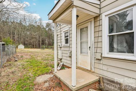 607 Westway Drive Gastonia NC 28054