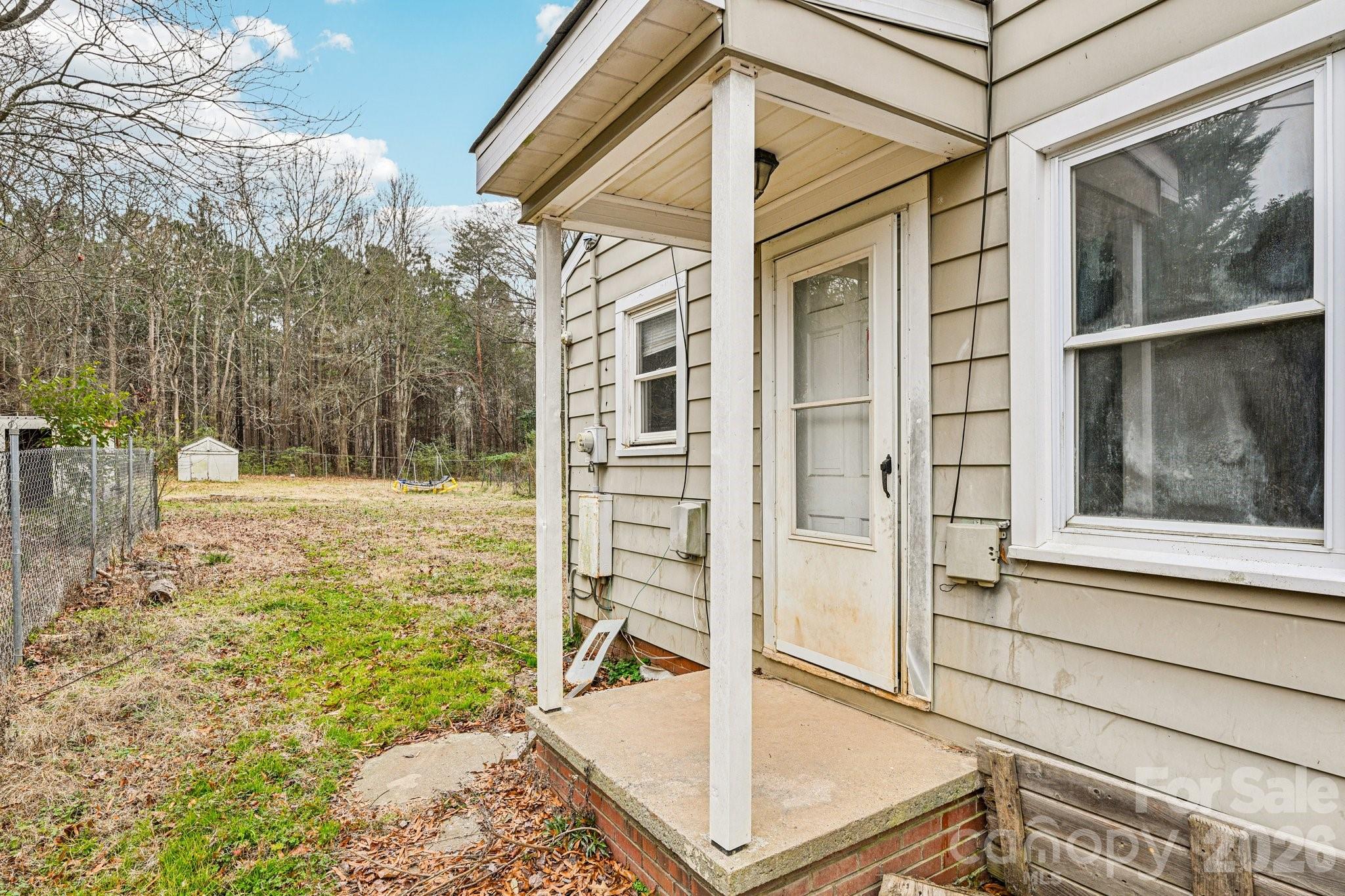 607 Westway Drive Gastonia NC 28054
