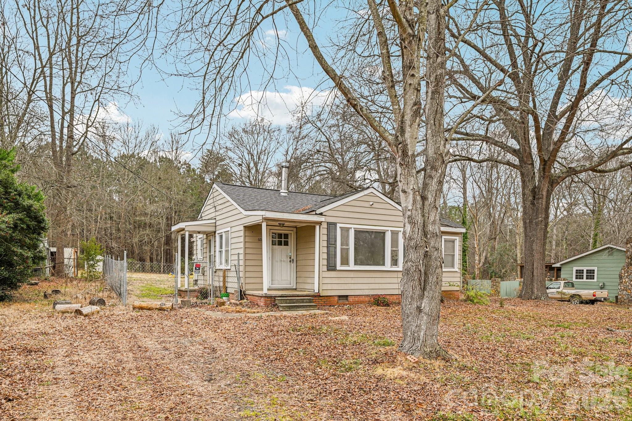 607 Westway Drive Gastonia NC 28054