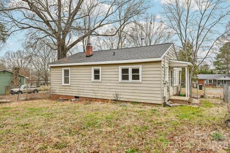 607 Westway Drive Gastonia NC 28054