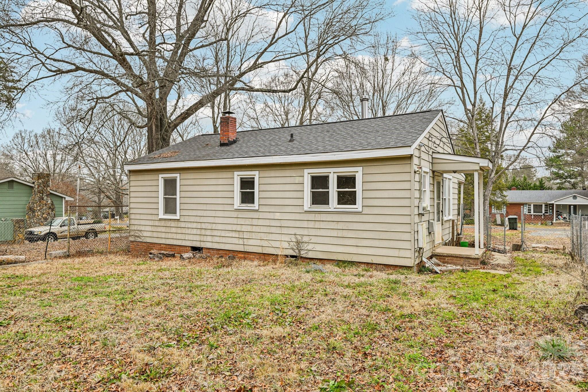 607 Westway Drive Gastonia NC 28054