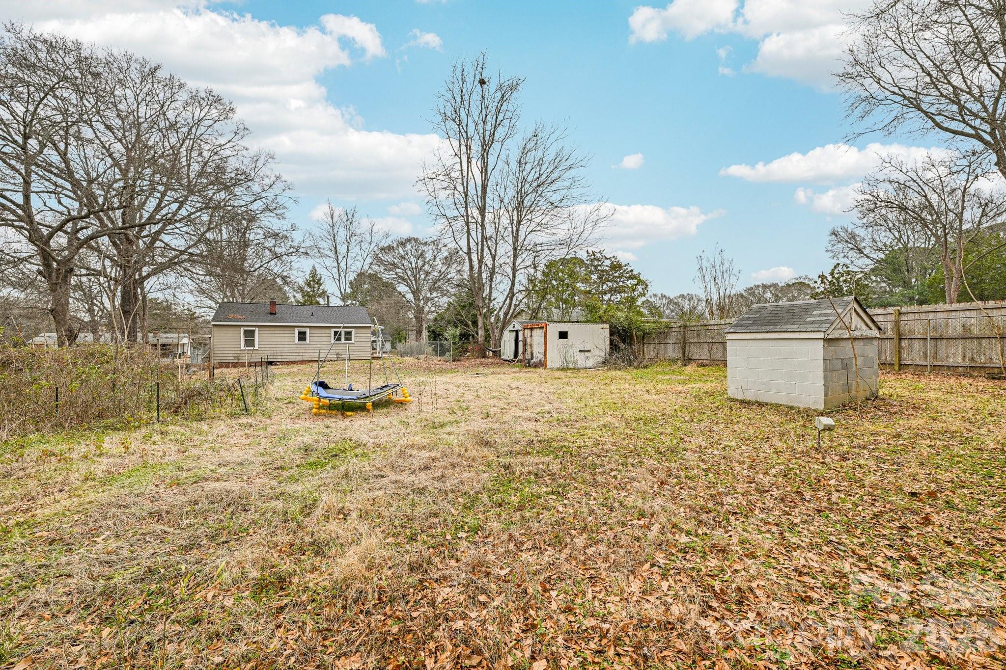 607 Westway Drive Gastonia NC 28054