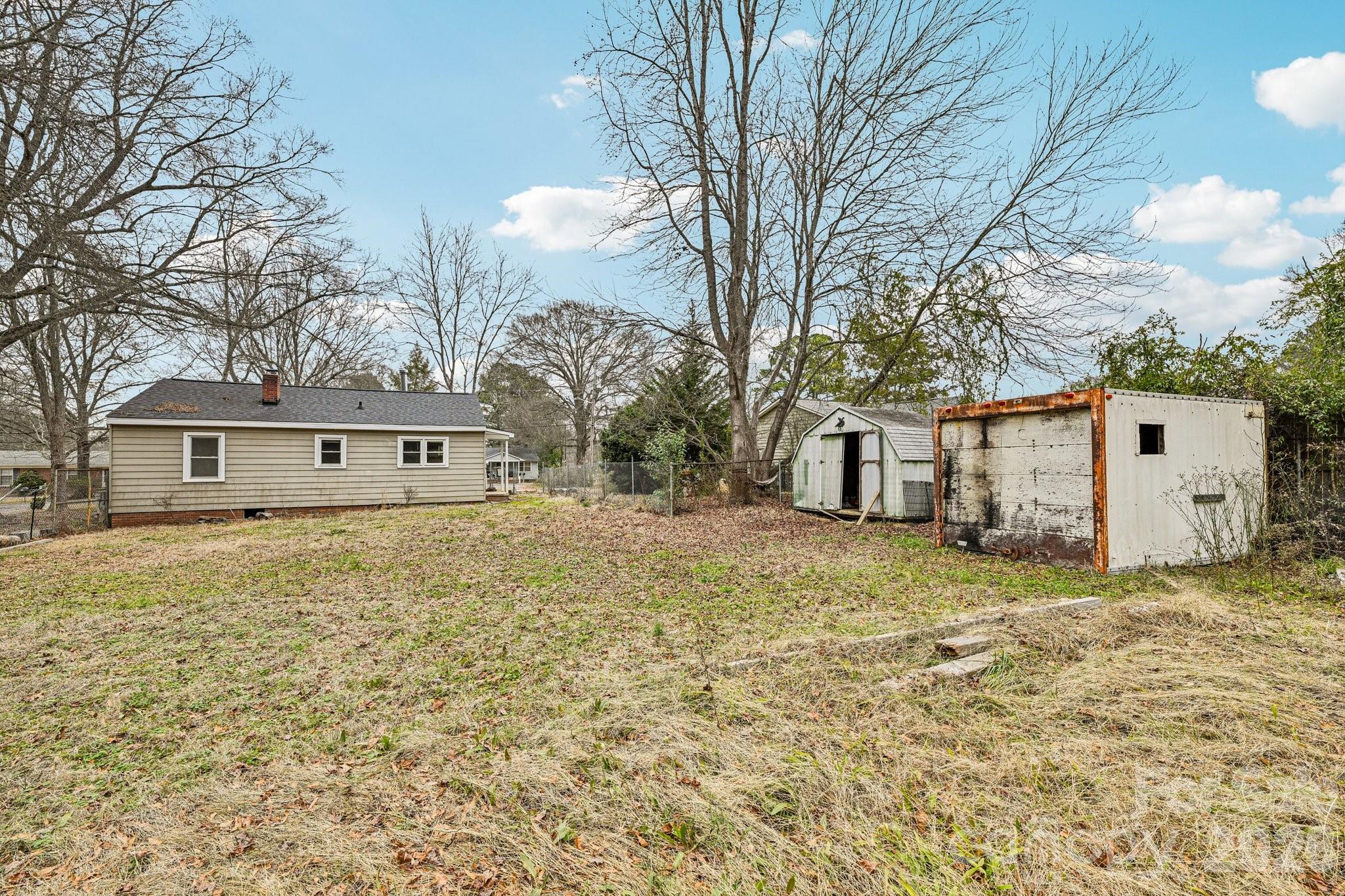 607 Westway Drive Gastonia NC 28054