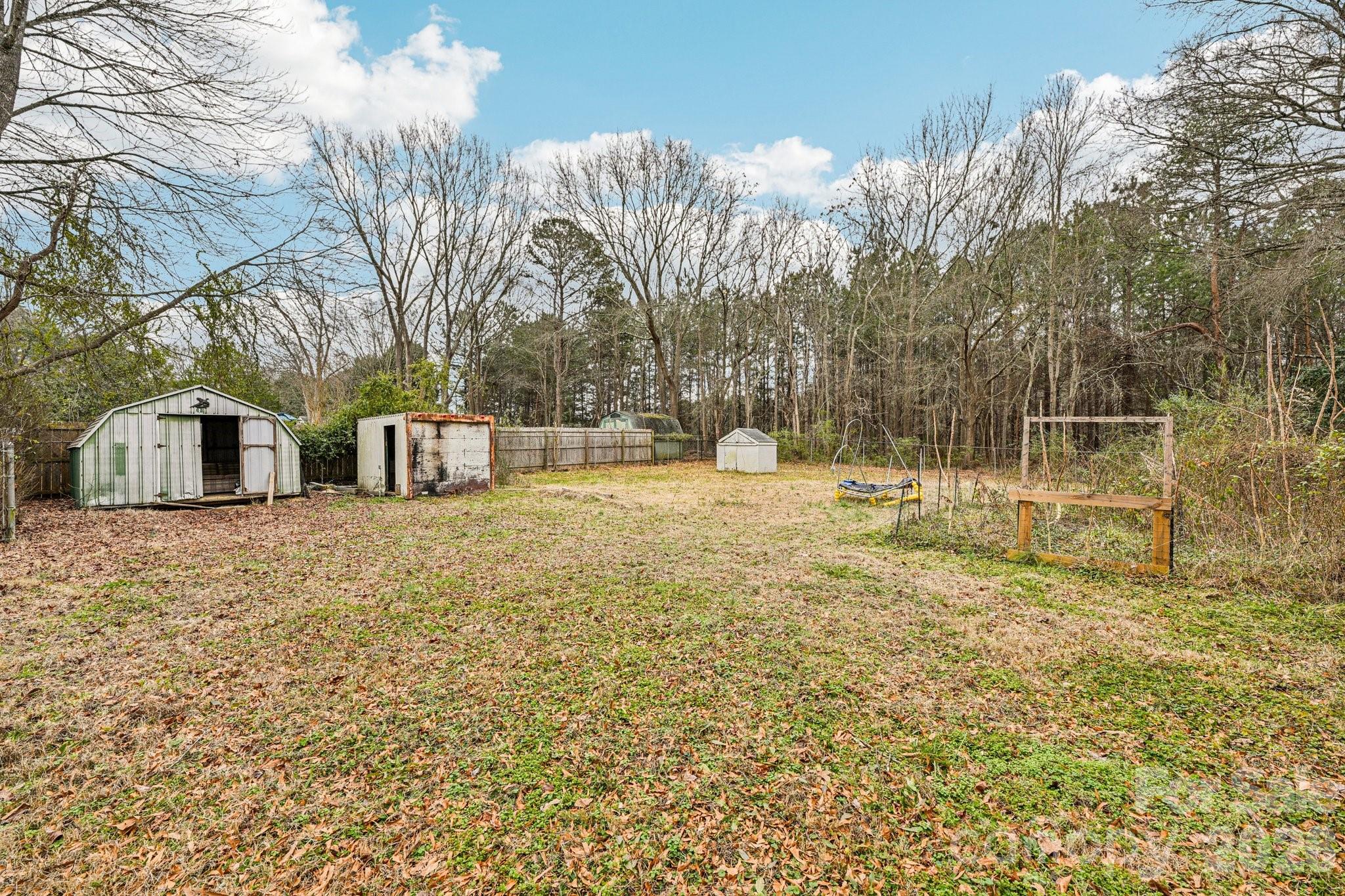 607 Westway Drive Gastonia NC 28054
