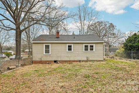 607 Westway Drive Gastonia NC 28054