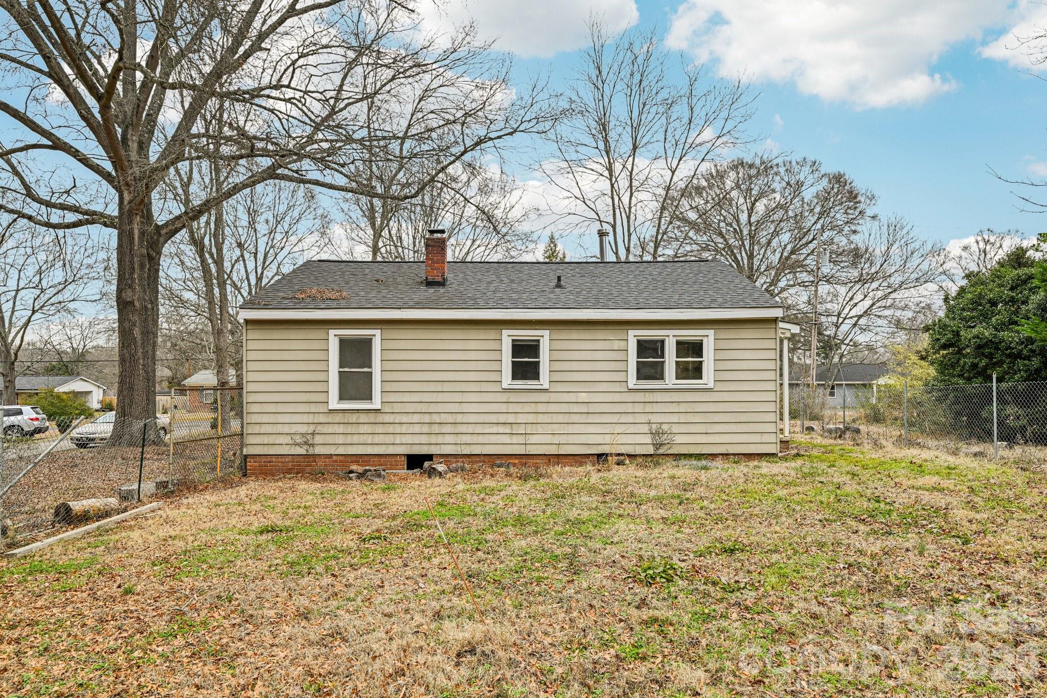607 Westway Drive Gastonia NC 28054