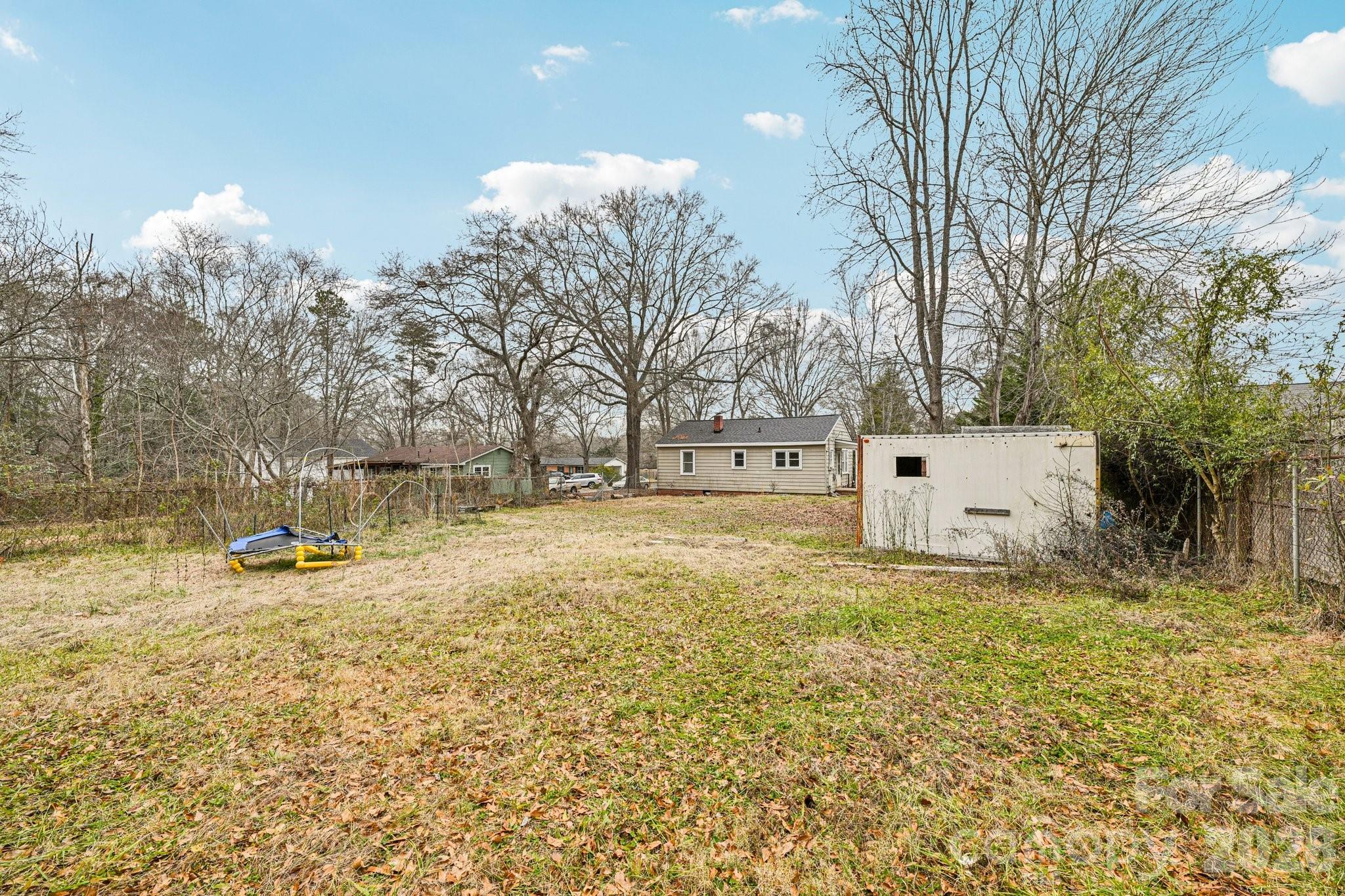 607 Westway Drive Gastonia NC 28054