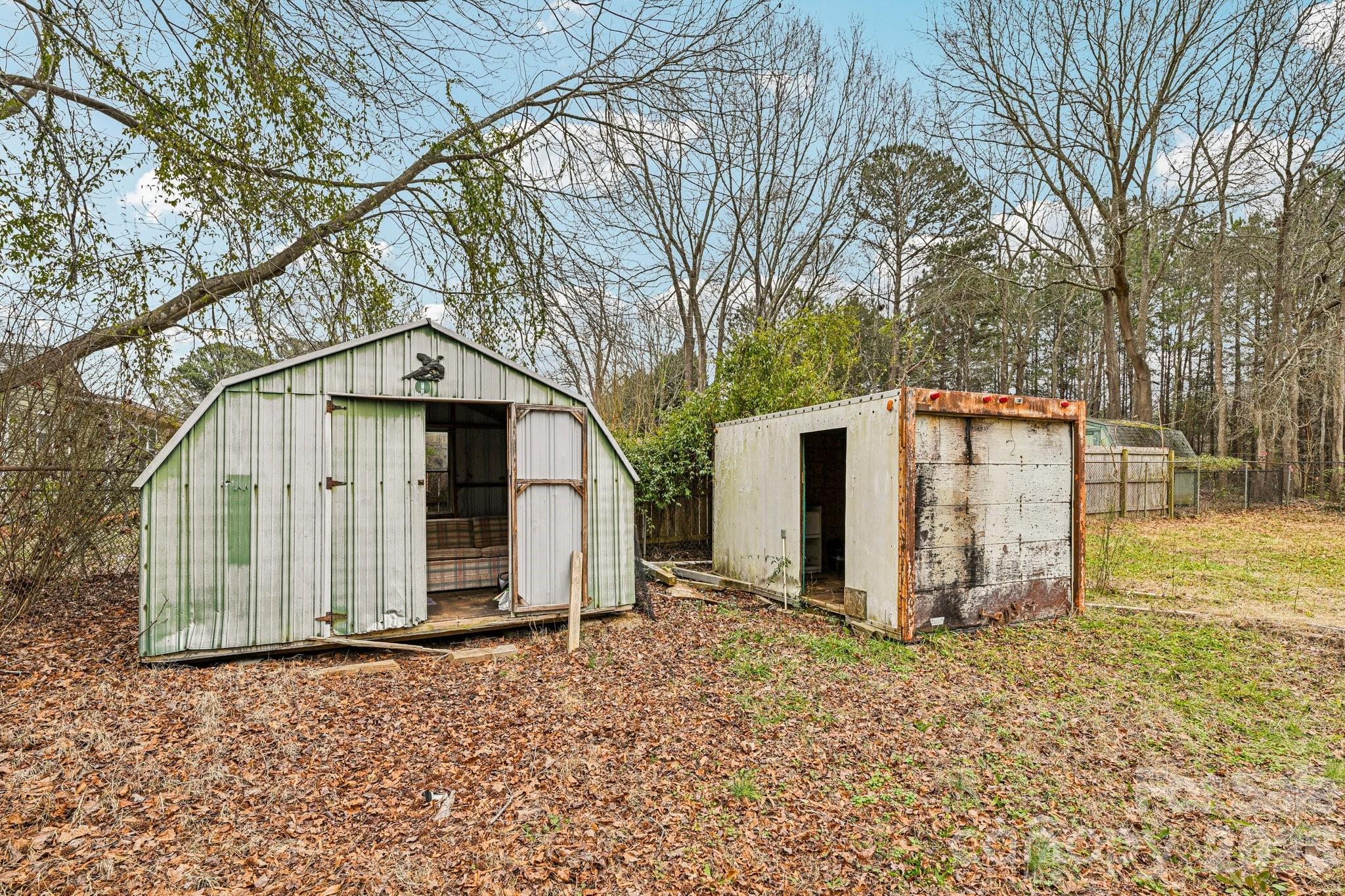 607 Westway Drive Gastonia NC 28054