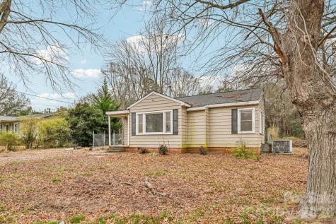 607 Westway Drive Gastonia NC 28054
