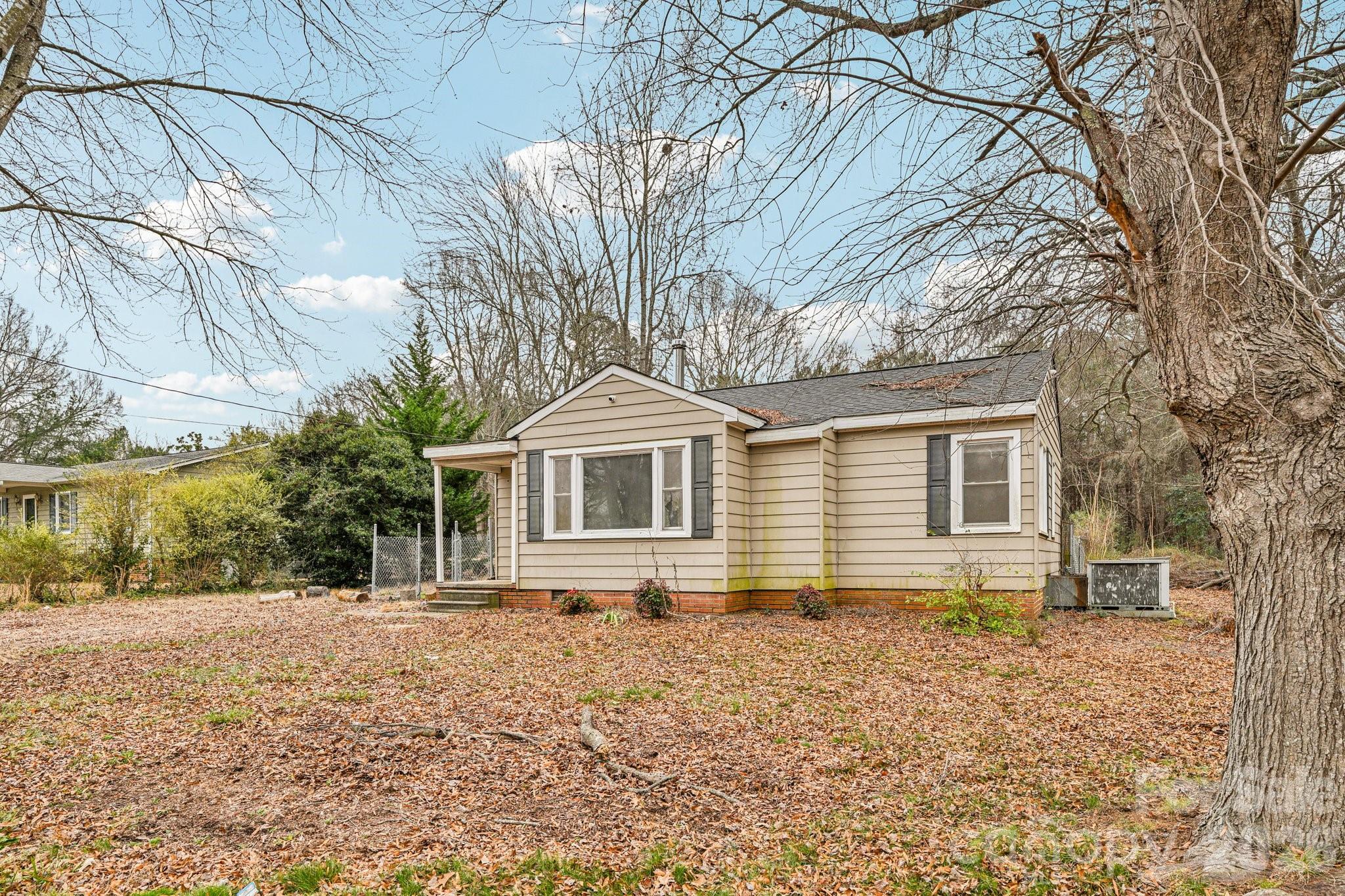 607 Westway Drive Gastonia NC 28054