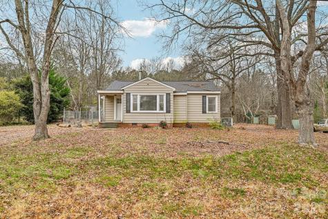 607 Westway Drive Gastonia NC 28054