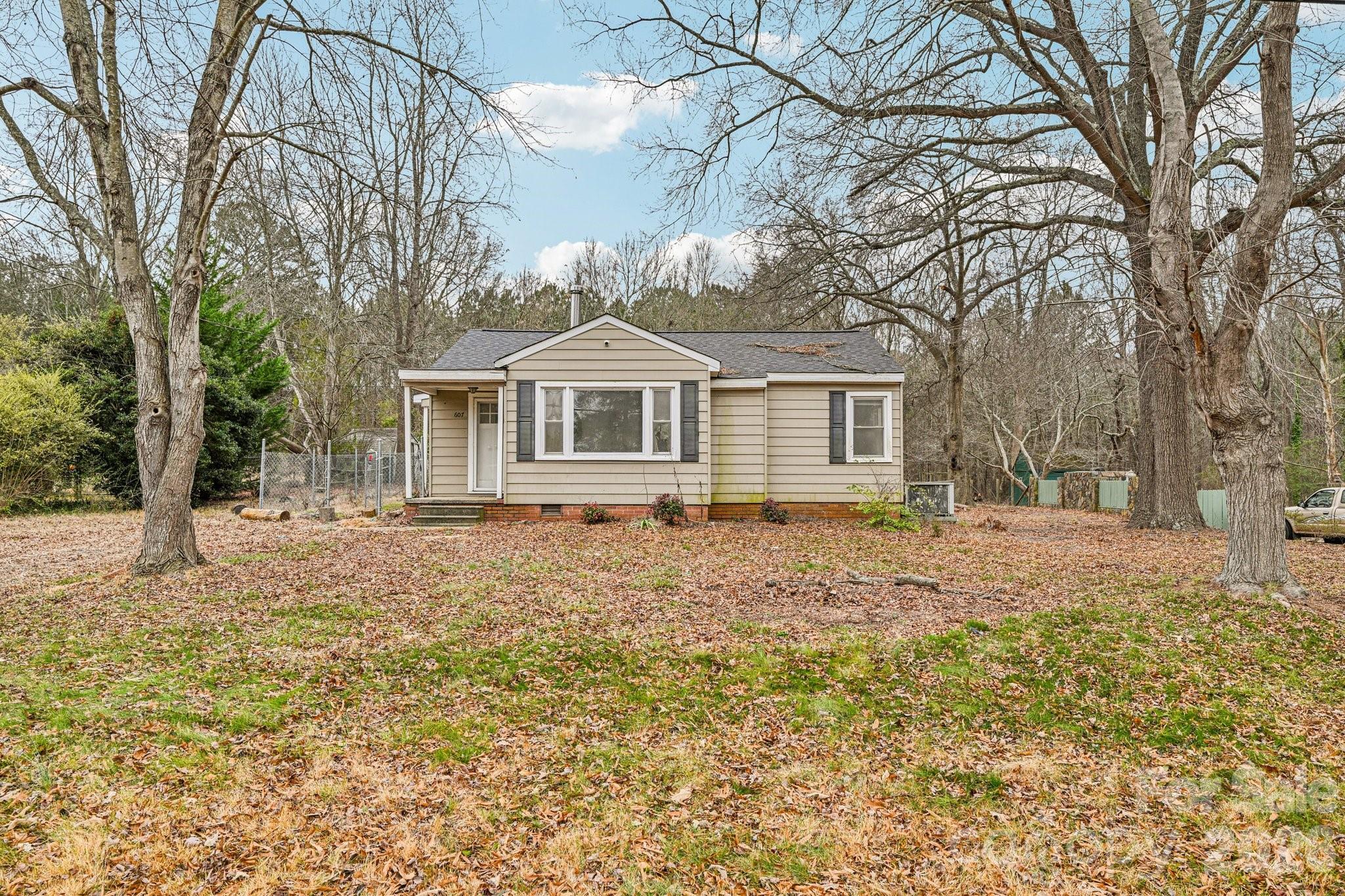 607 Westway Drive Gastonia NC 28054