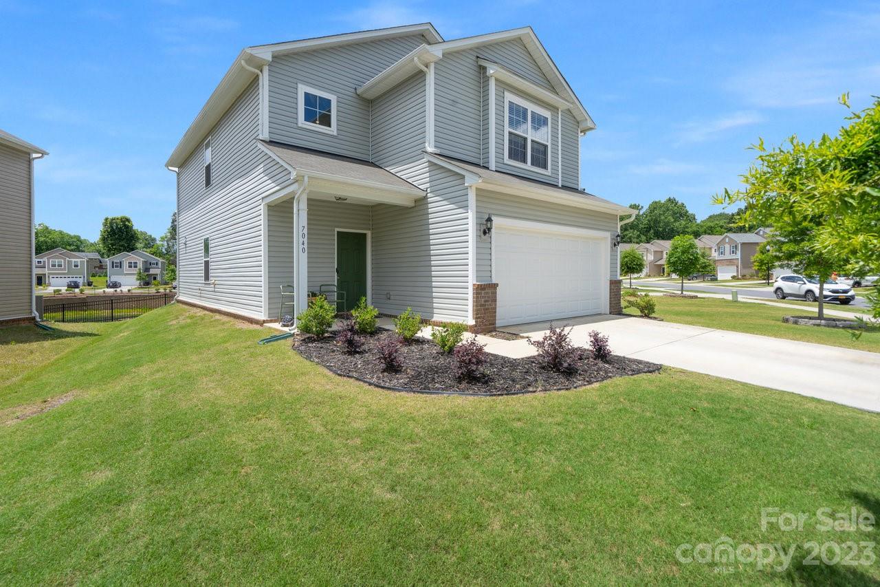 7040 Thornrose Drive Charlotte NC 28210