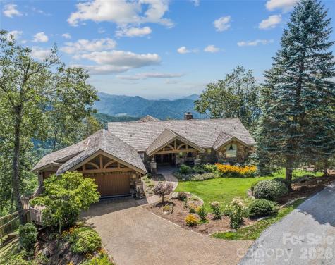 218 Slickrock Road Burnsville NC 28714