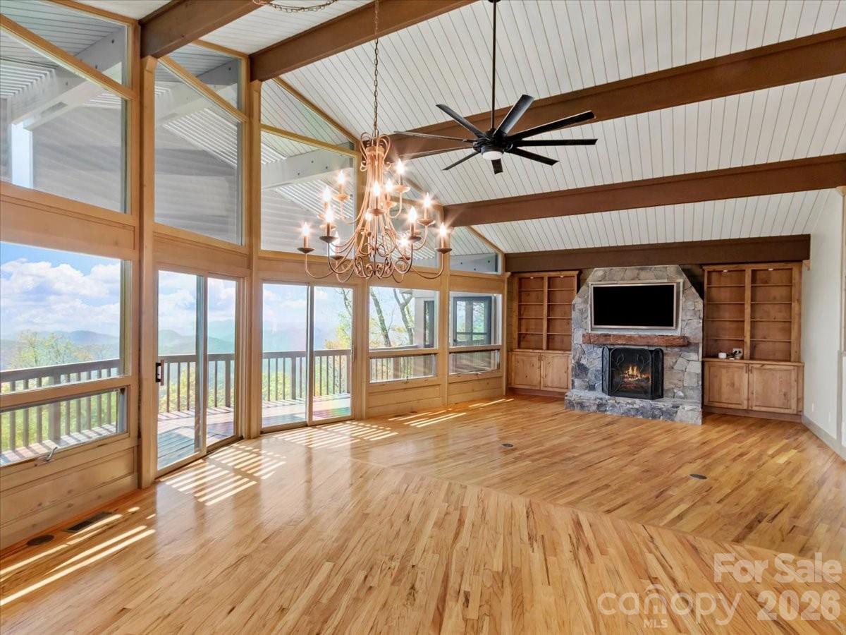 218 Slickrock Road Burnsville NC 28714