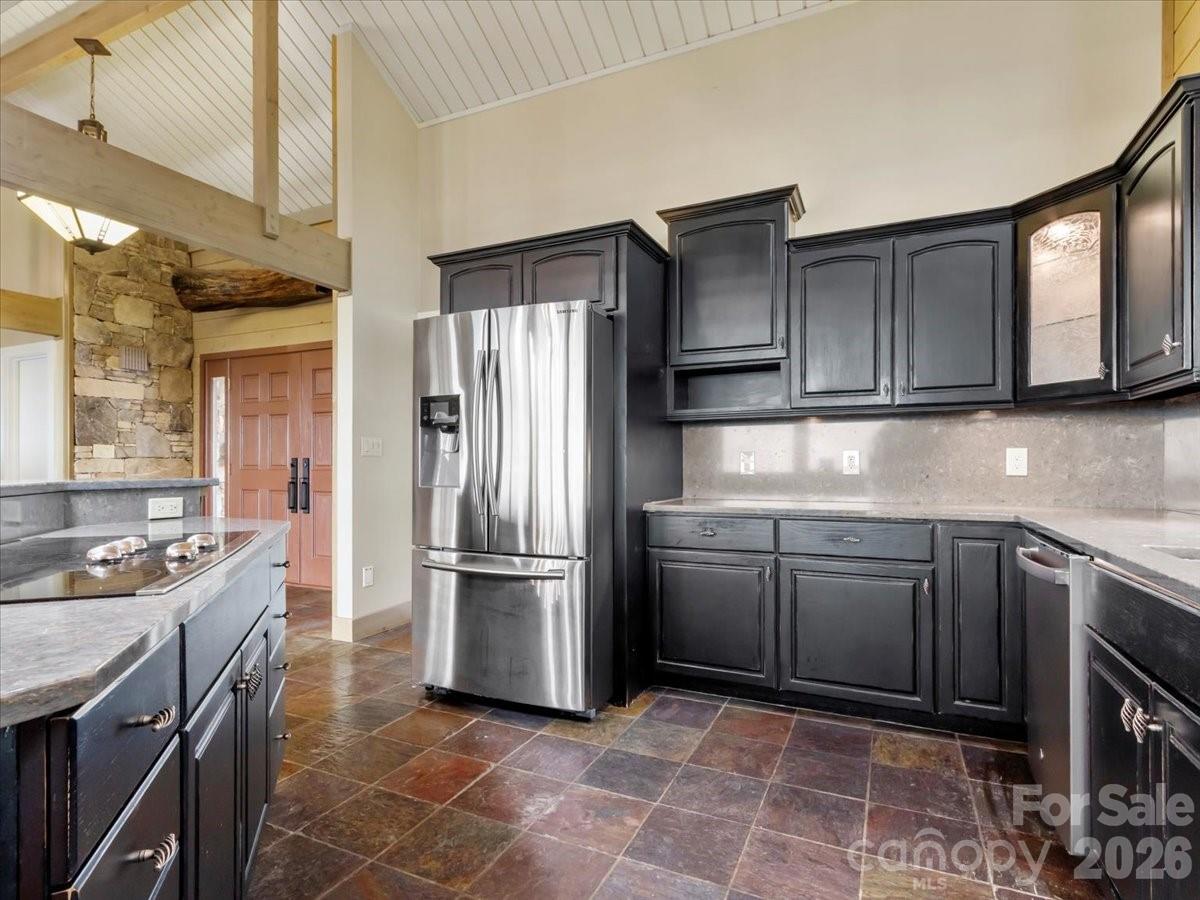 218 Slickrock Road Burnsville NC 28714