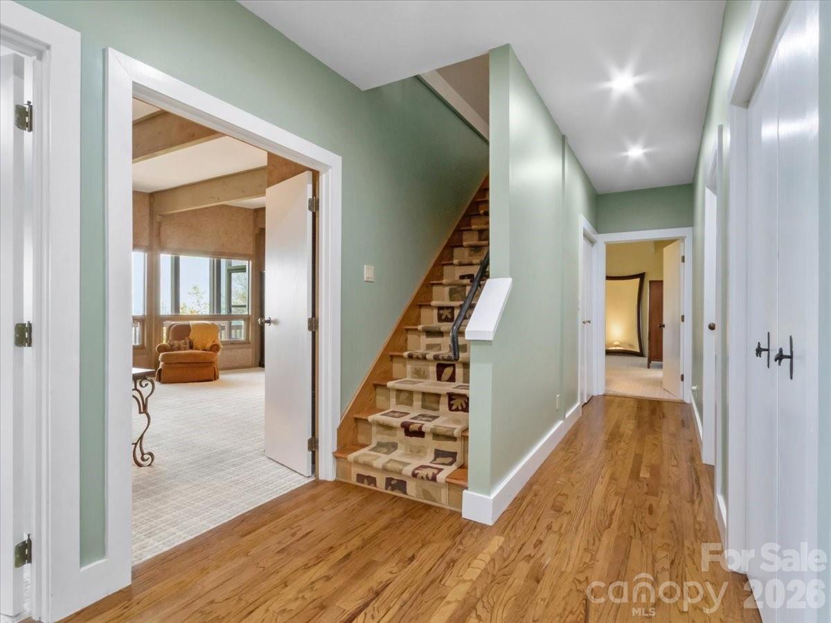 218 Slickrock Road Burnsville NC 28714