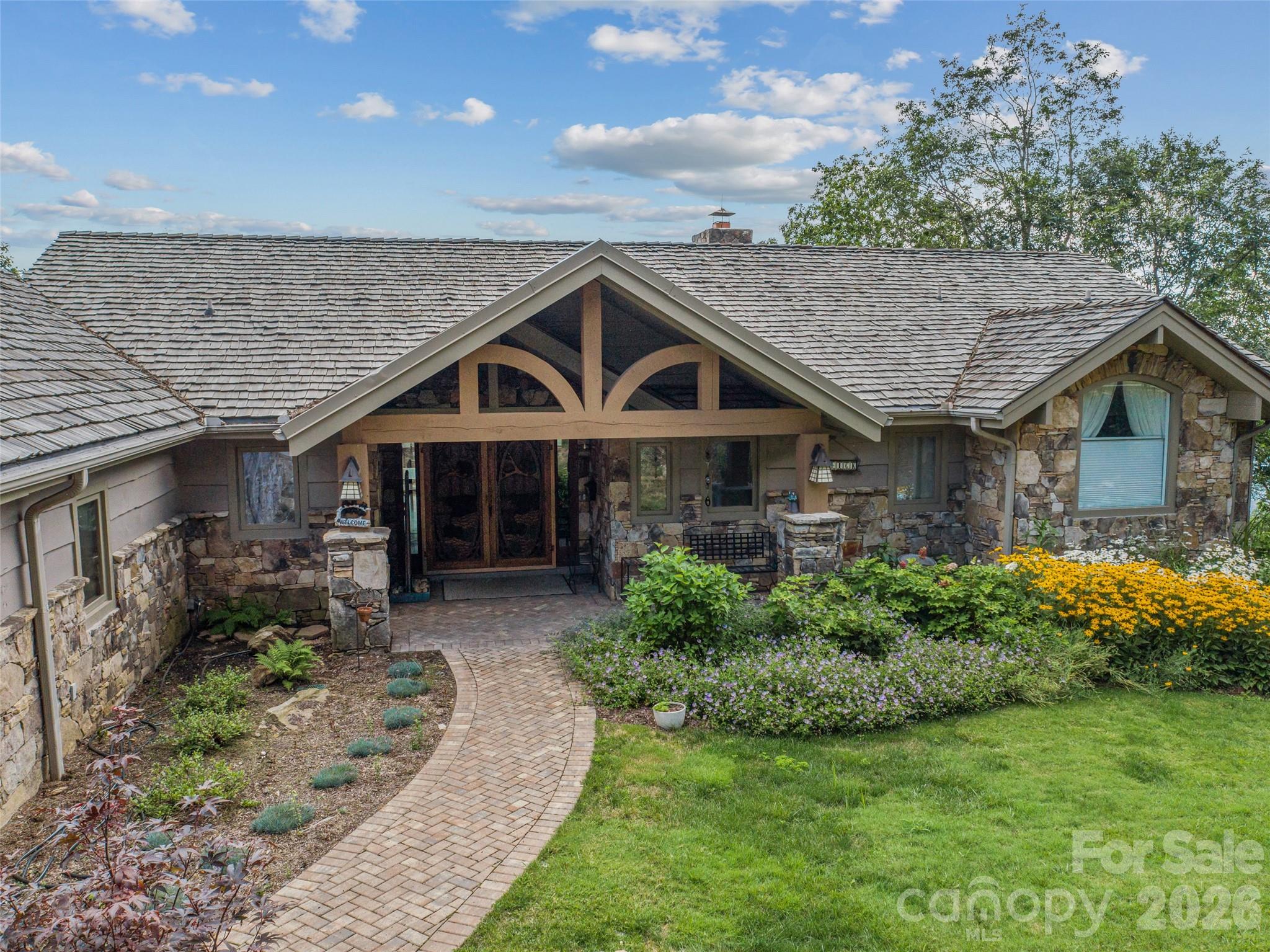 218 Slickrock Road Burnsville NC 28714