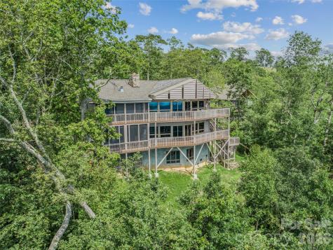 218 Slickrock Road Burnsville NC 28714