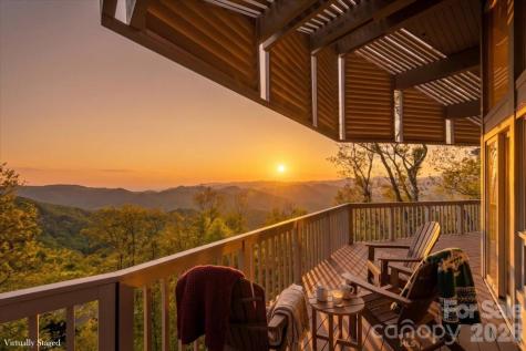 218 Slickrock Road Burnsville NC 28714