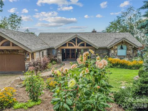 218 Slickrock Road Burnsville NC 28714