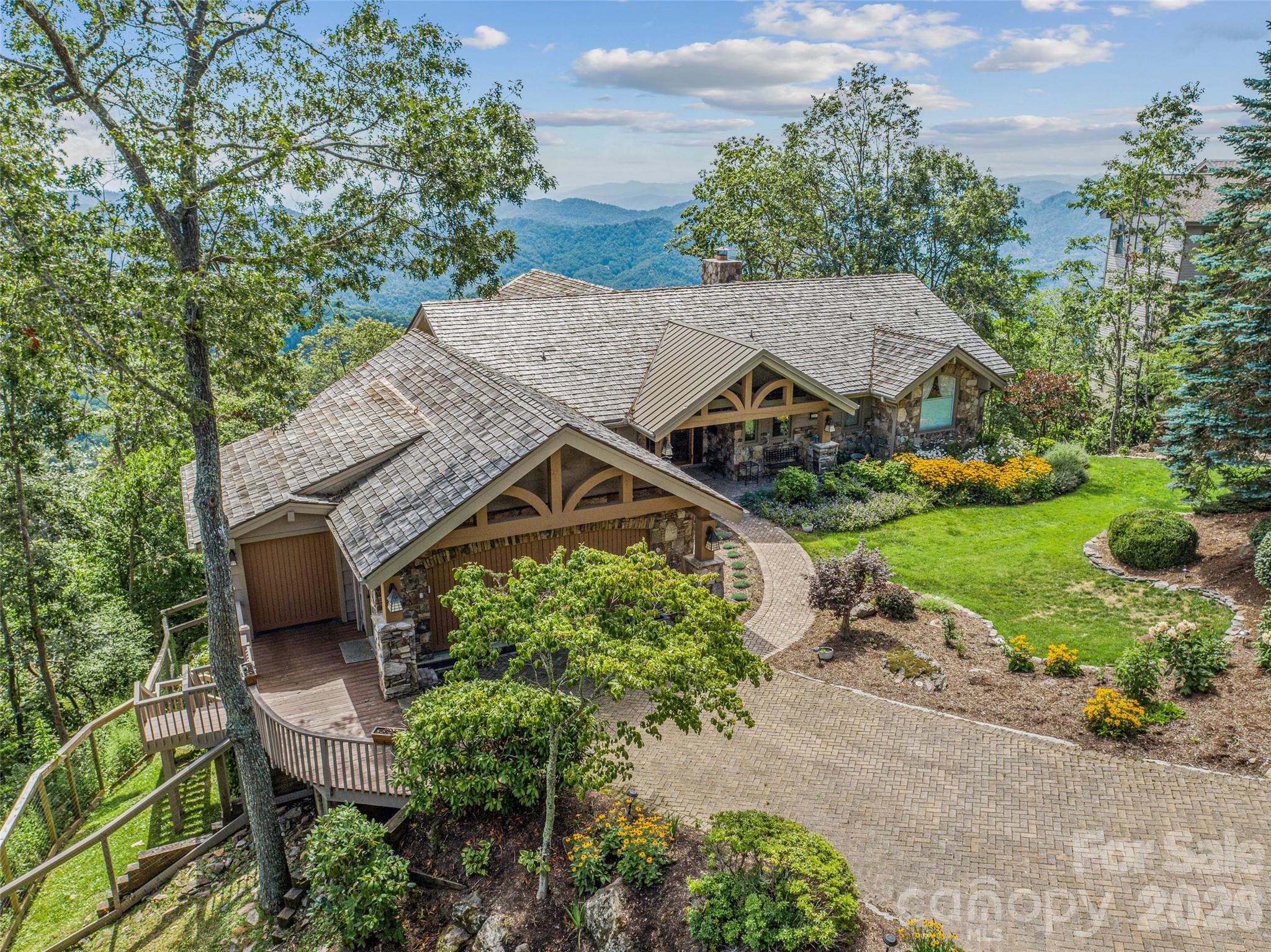 218 Slickrock Road Burnsville NC 28714