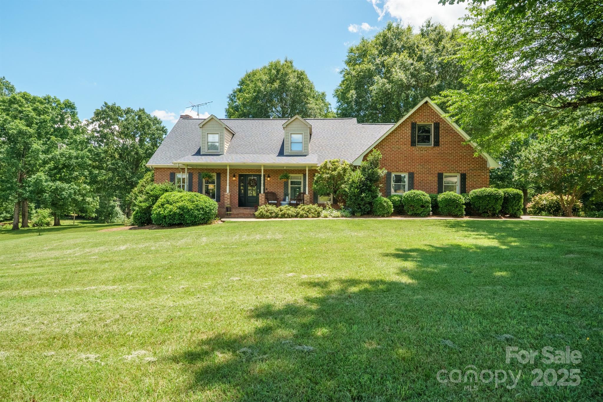 5567 Quail Creek Drive Granite Falls NC 28630