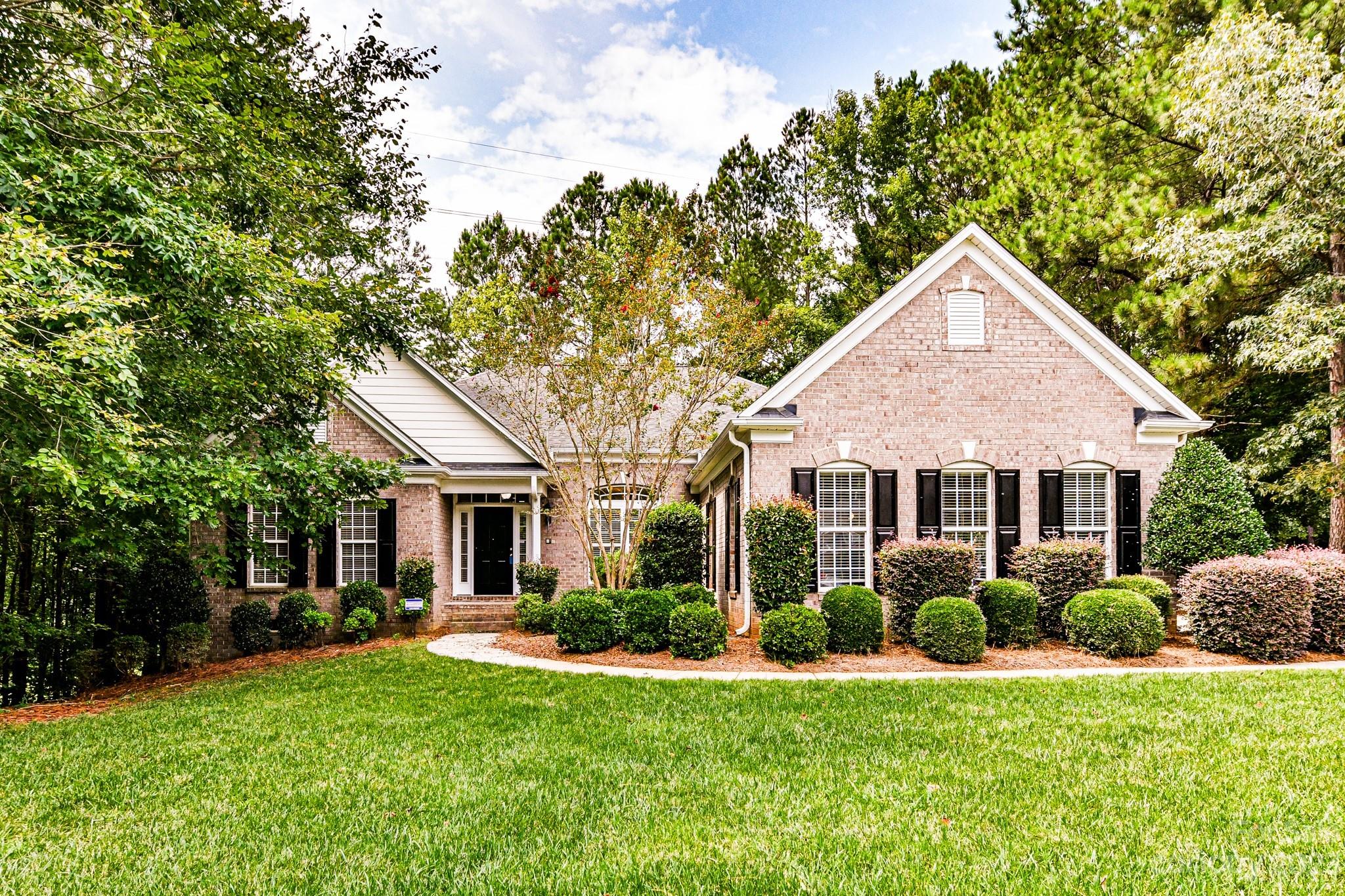 416 Stonewater Bay Lane Mount Holly NC 28120