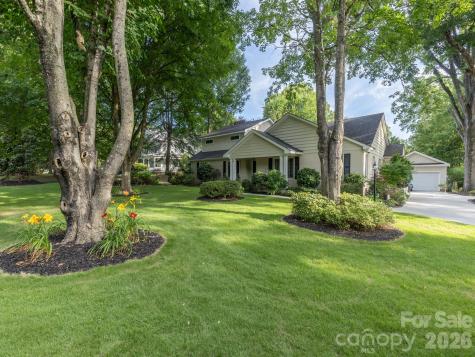 802 E Franklin Street Monroe NC 28112