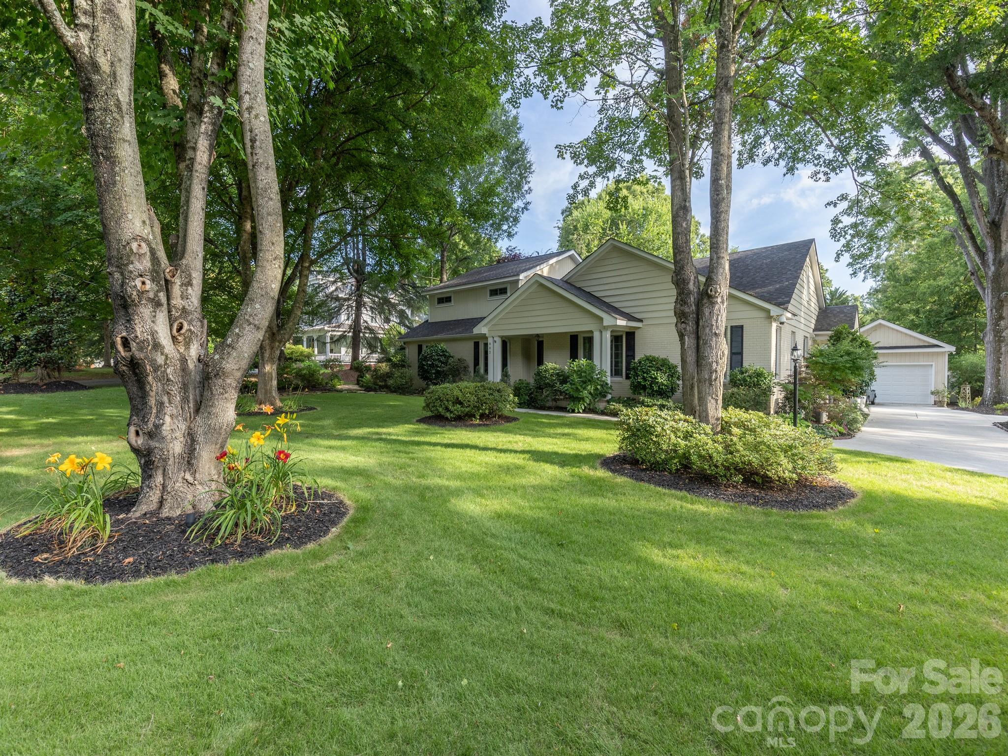 802 E Franklin Street Monroe NC 28112