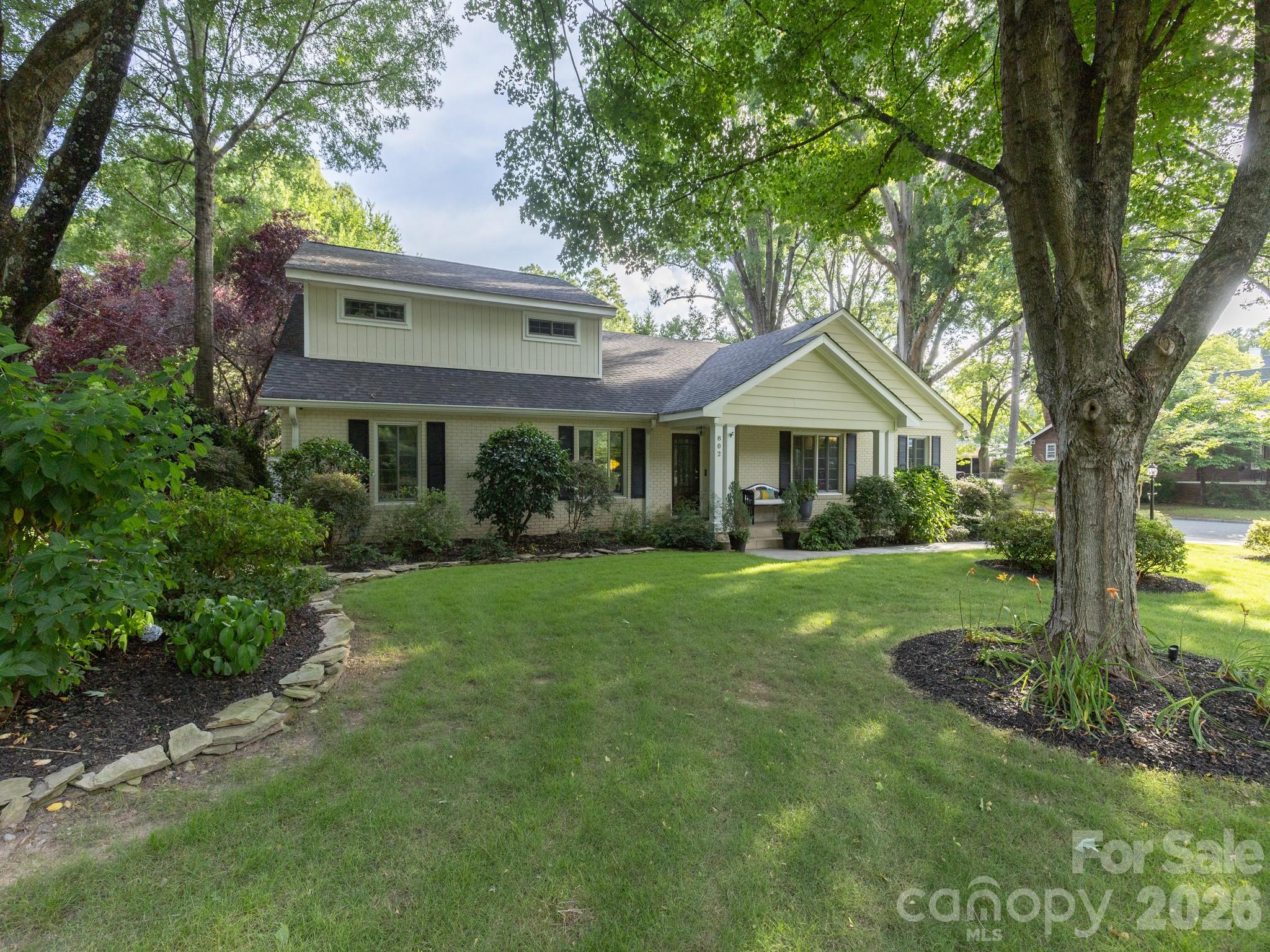 802 E Franklin Street Monroe NC 28112