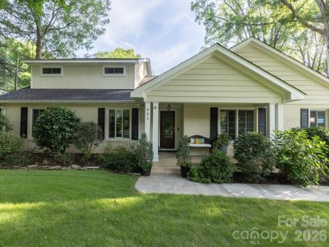 802 E Franklin Street Monroe NC 28112