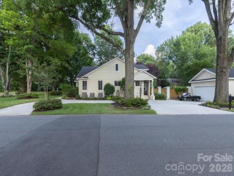 802 E Franklin Street Monroe NC 28112